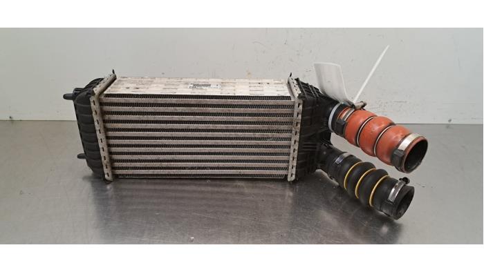 Intercooler Citroen C3