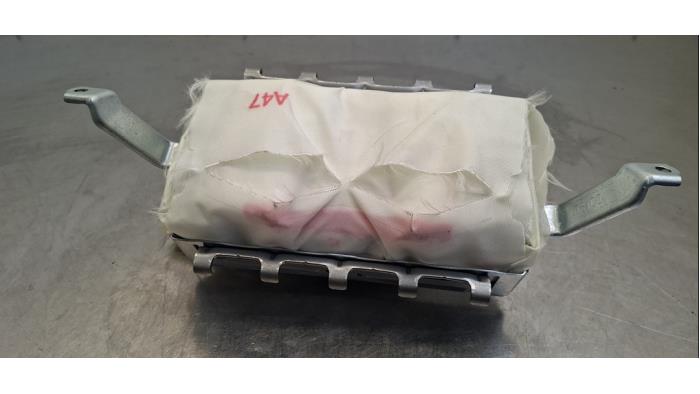 Airbag droite (tableau de bord) Toyota Avensis