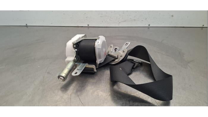 Ceinture de sécurité avant gauche Toyota Avensis