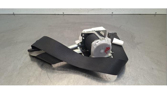 Ceinture de sécurité avant droite Toyota Avensis