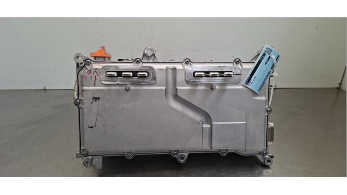 Convertisseur (hybride) MG MG3