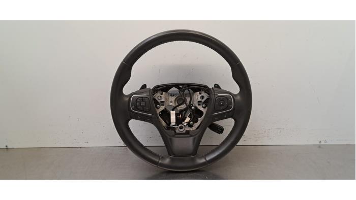 Volant Toyota Avensis