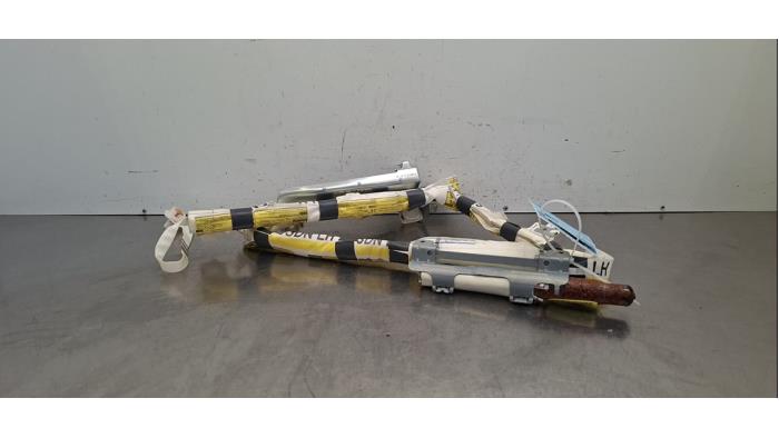 Airbag plafond gauche Toyota Avensis