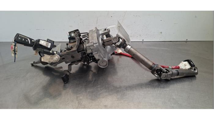 Boîtier de direction assistée Toyota Avensis