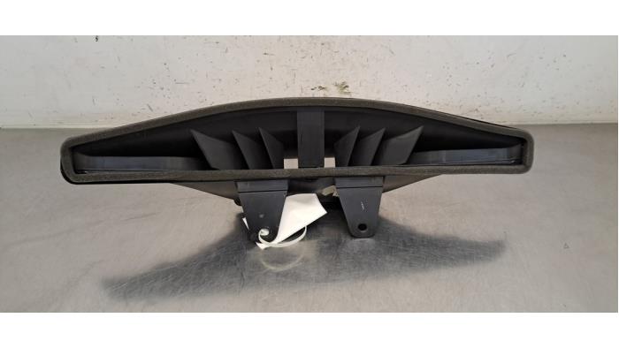 Guidage d'air Audi A1