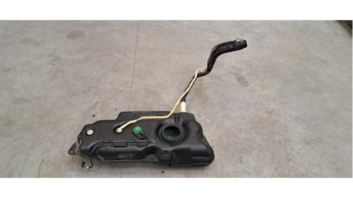 Réservoir de carburant Citroen C3