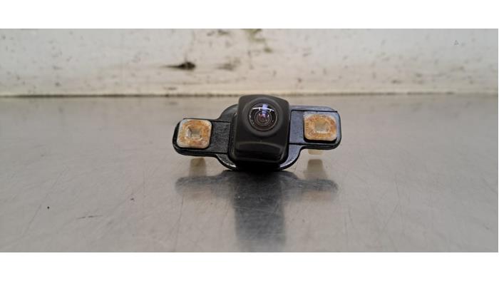 Caméra de recul Toyota Avensis