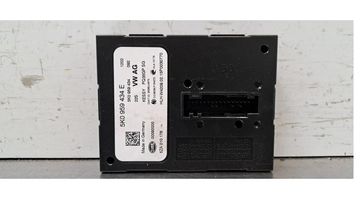 Module véhicule sans clés Audi A1