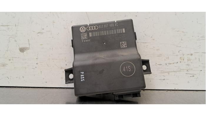 Module Gateway Audi A1