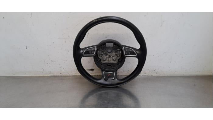 Volant Audi A1