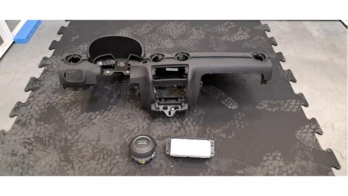 Kit airbag + tableau de bord Audi A1