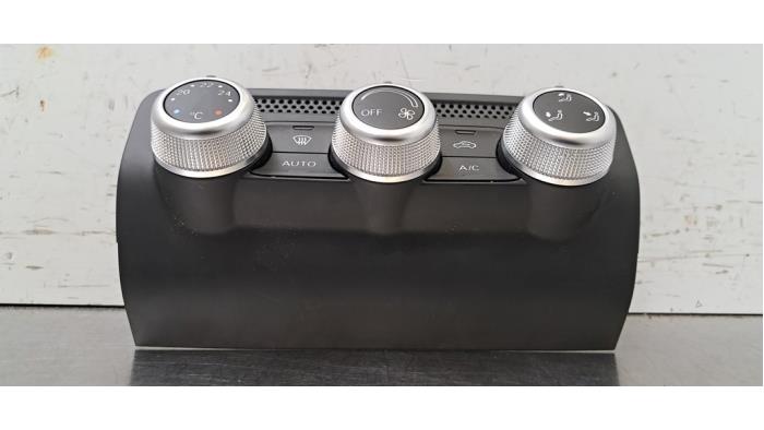 Panneau de commande clim Audi A1
