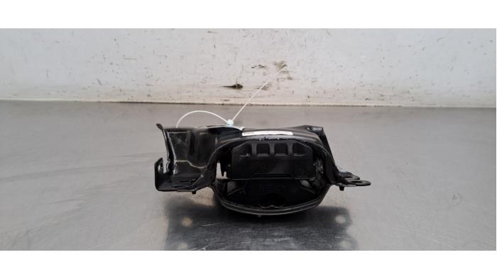Support boîte de vitesse Volkswagen Polo