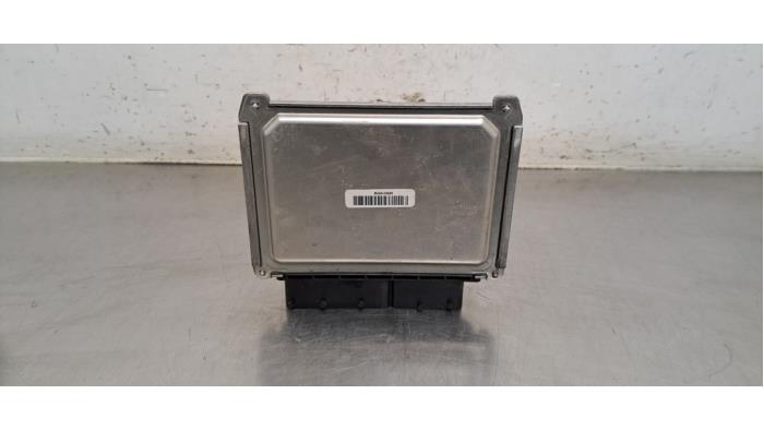 Ordinateur gestion moteur Volkswagen Polo