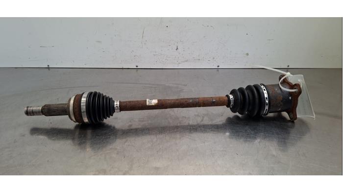 Arbre de transmission arrière gauche Toyota Corolla