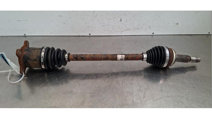 Arbre de transmission arrière droit Toyota Corolla