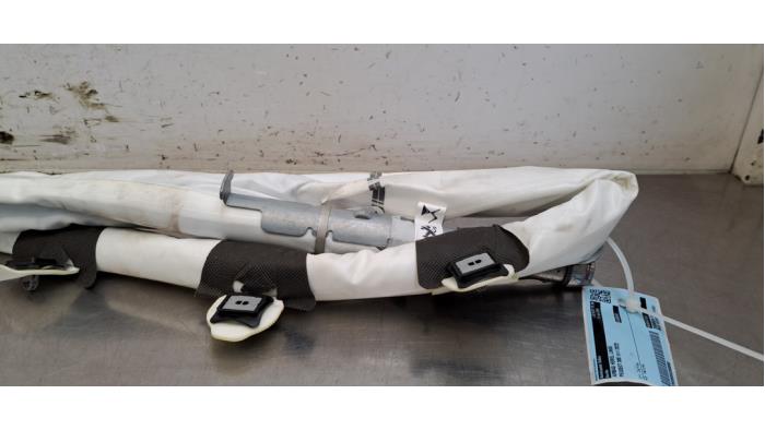 Airbag plafond gauche Peugeot 308