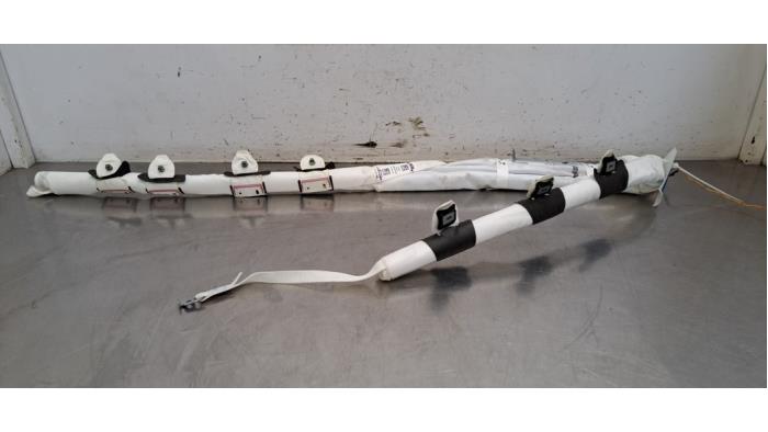 Airbag plafond droite Peugeot 308