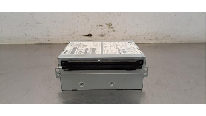 Radio/Lecteur CD Volvo V60