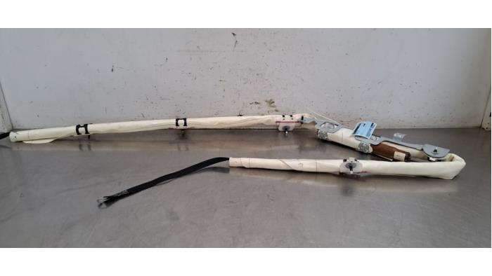 Airbag plafond gauche Volvo V60