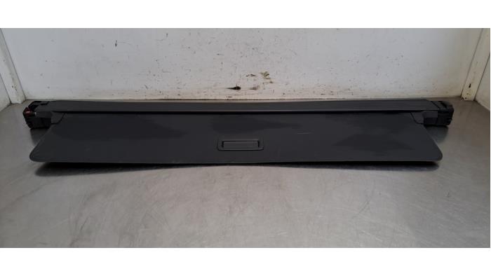 Plage arrière Volvo V60