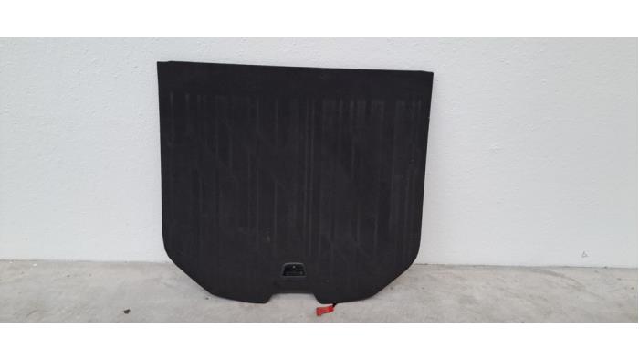 Coffre tapis Volvo V60