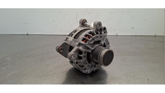 Dynamo Volkswagen Polo