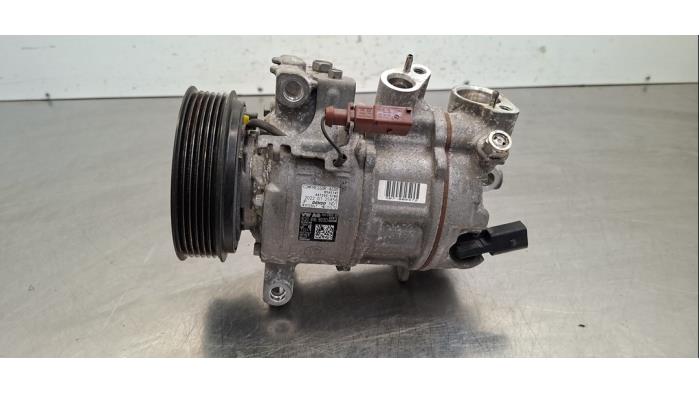 Pompe clim Volkswagen Polo