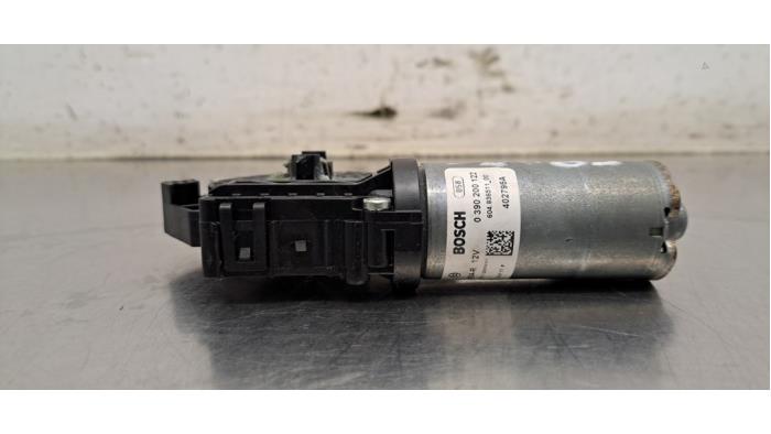 Moteur toit ouvrant Mercedes C-Klasse