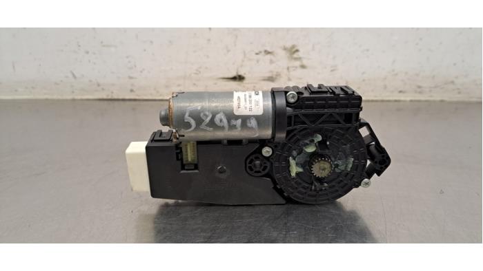Moteur toit ouvrant Mercedes C-Klasse