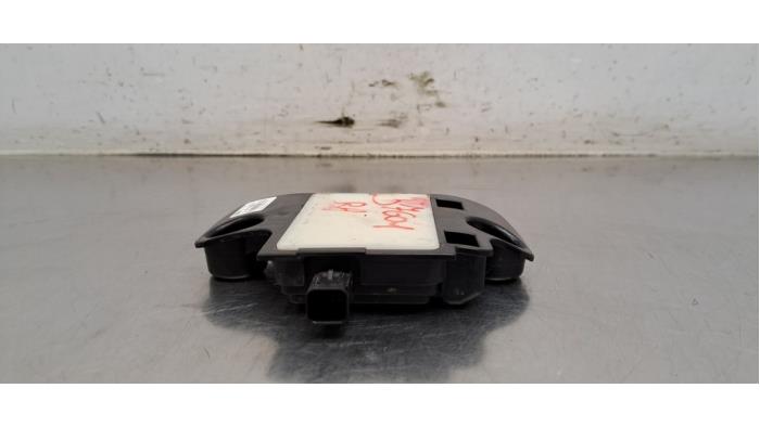 Détecteur angle mort Jaguar E-Pace