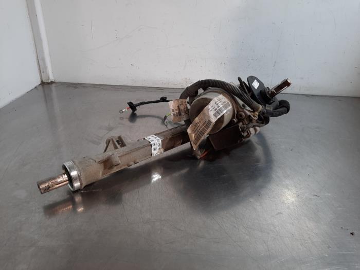 Boîtier de direction assistée Peugeot 208
