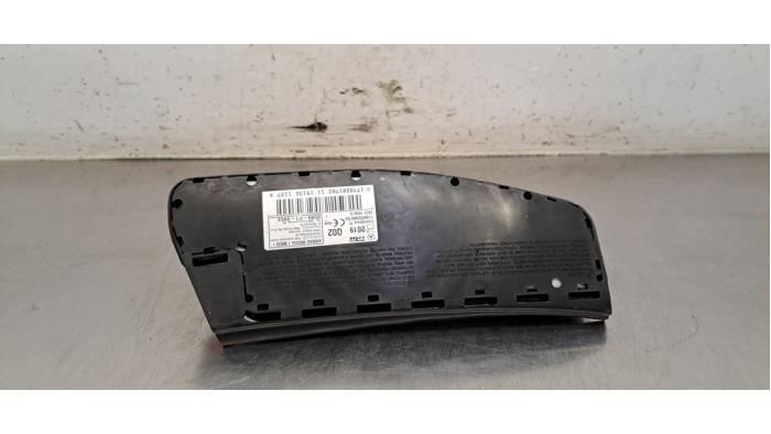 Airbag siège Mercedes CLA