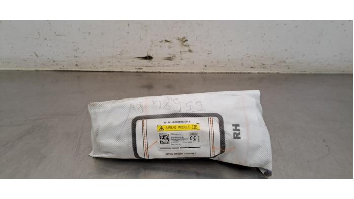 Airbag siège Ford Focus
