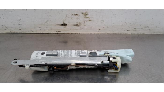 Airbag siège Audi Q3