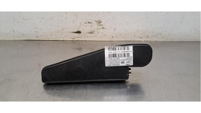 Airbag siège Mercedes EQC