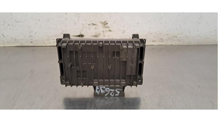 Module (divers) Mercedes EQC