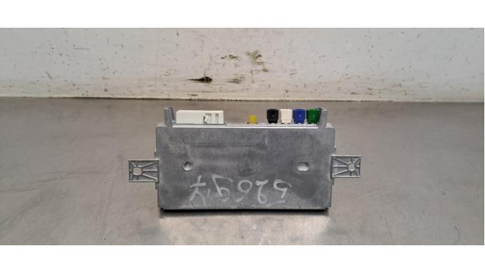 Module Bluetooth Mercedes EQC