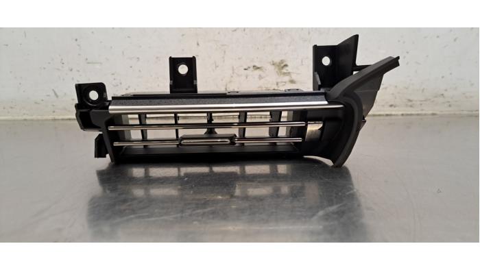 Grille aération tableau de bord Landrover Range Rover