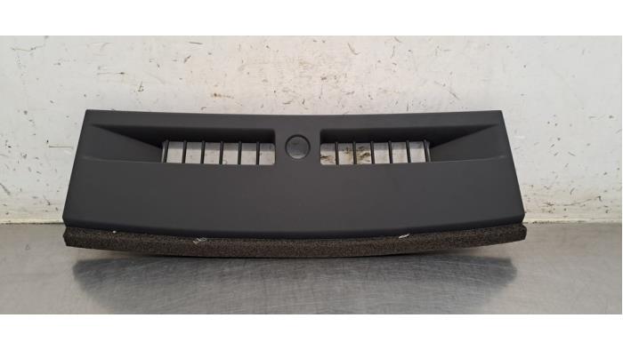 Grille aération tableau de bord Landrover Range Rover