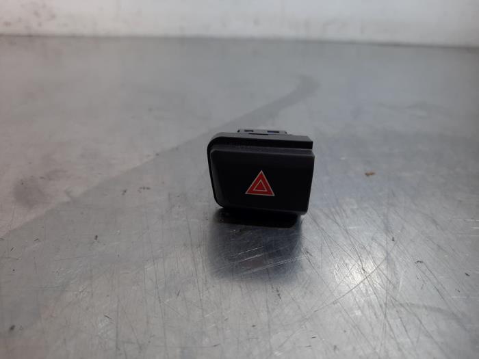 Commutateur éclairage d'urgence Peugeot 208