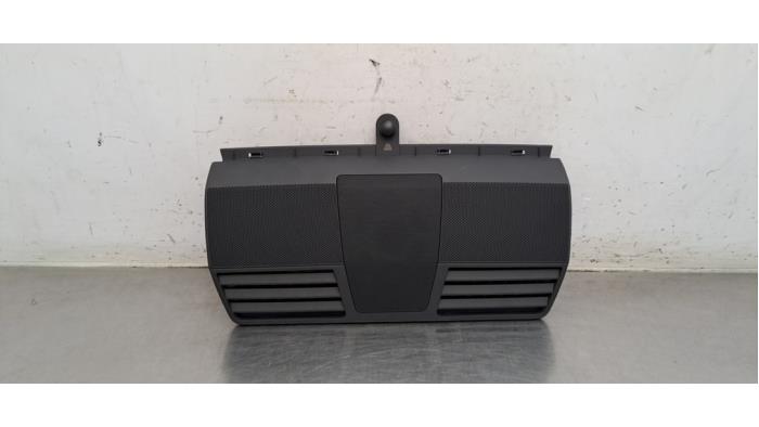 Grille aération tableau de bord Landrover Range Rover