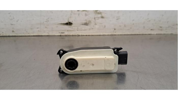 Moteur de ventilation chauffage Landrover Range Rover