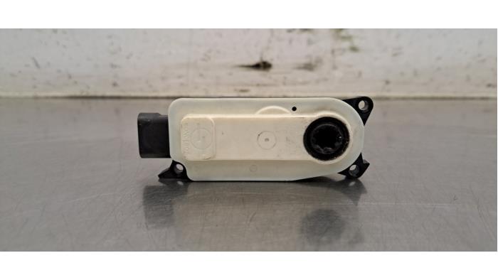 Moteur de ventilation chauffage Landrover Range Rover