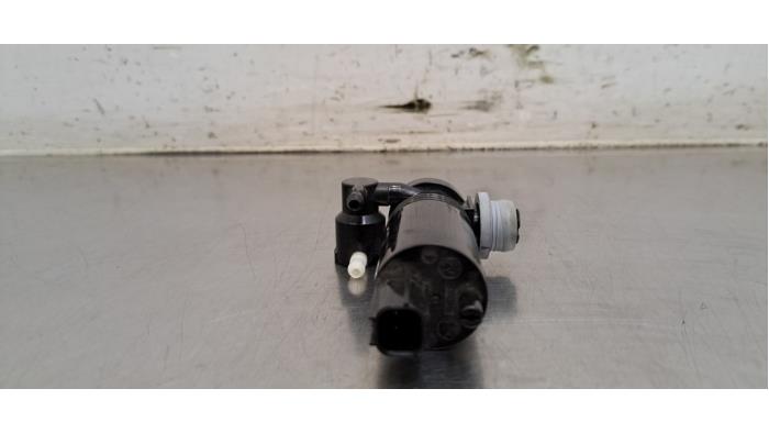 Pompe lave-glace avant Landrover Range Rover