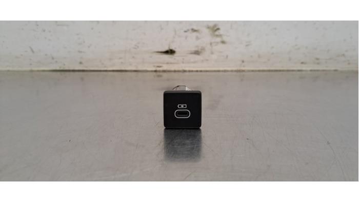 Connexion USB Landrover Range Rover