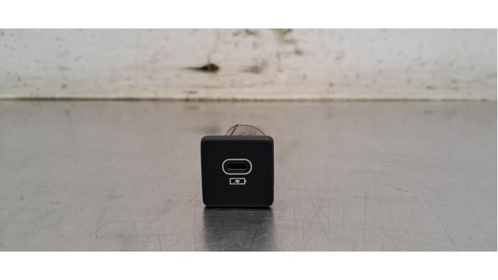 Connexion USB Landrover Range Rover