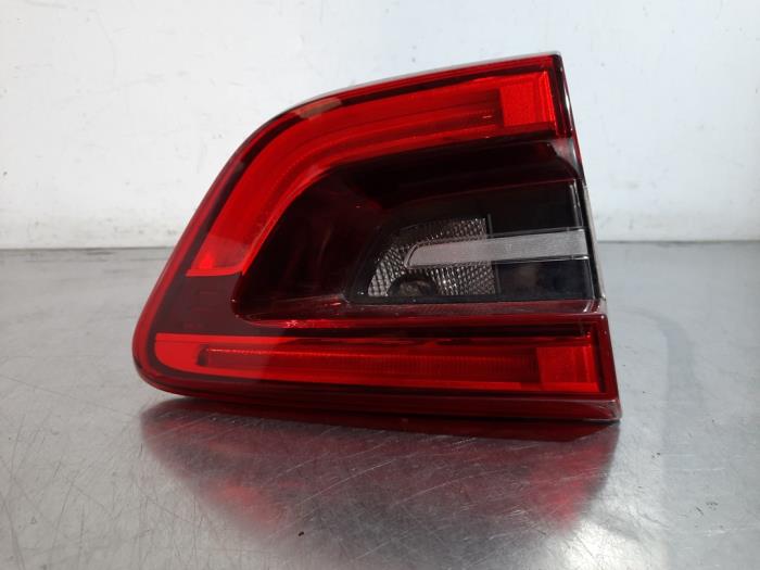 Bord feu arrière gauche Renault Kadjar