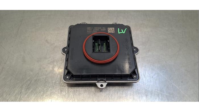 Module phare LED Landrover Range Rover