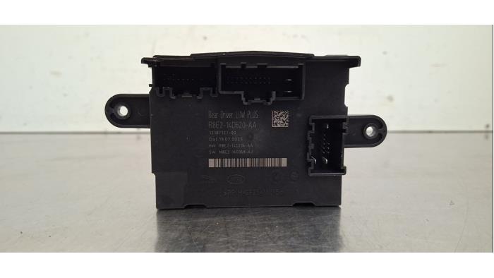 Module verrouillage central des portes Landrover Range Rover
